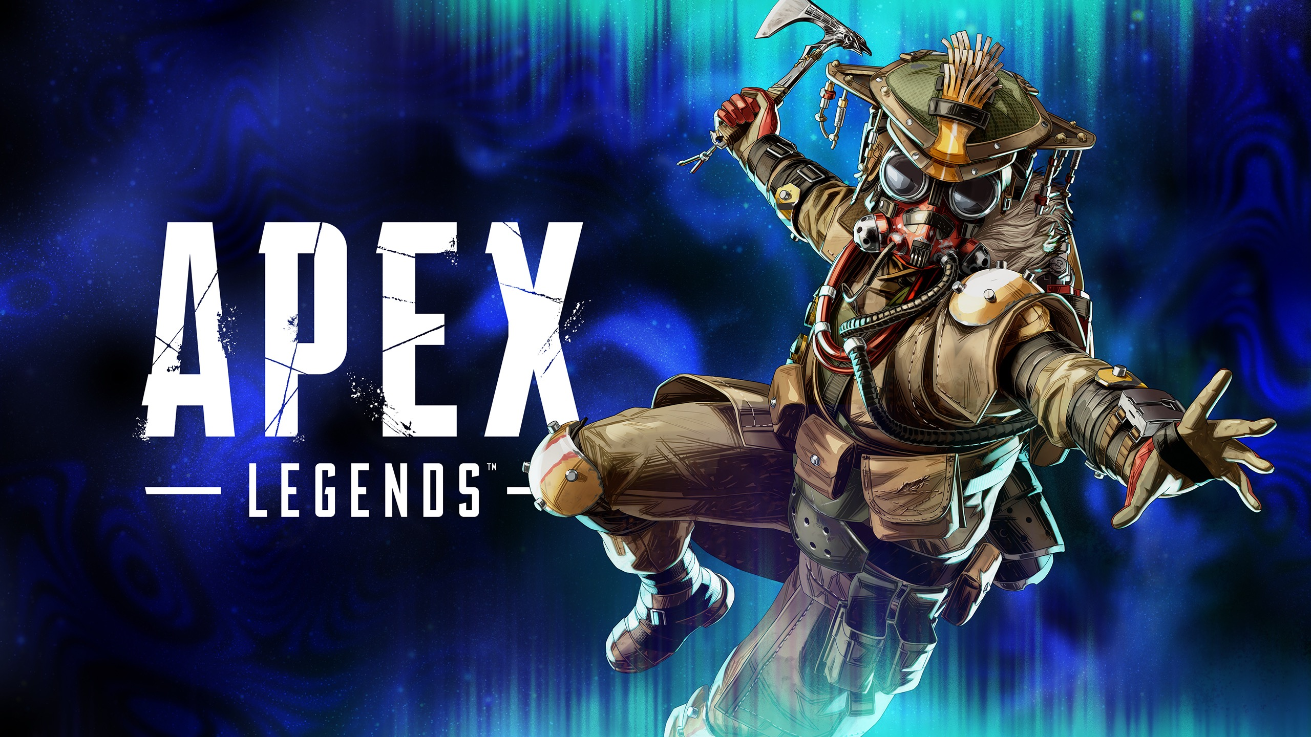 Apex artwork