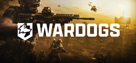 WARDOGS artwork